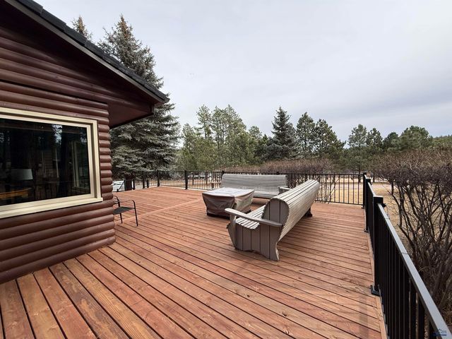 12776 BLACK FOREST RD, Rapid City, SD 57702