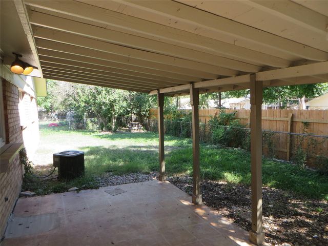 803 POWER RD B, Georgetown, TX 78628