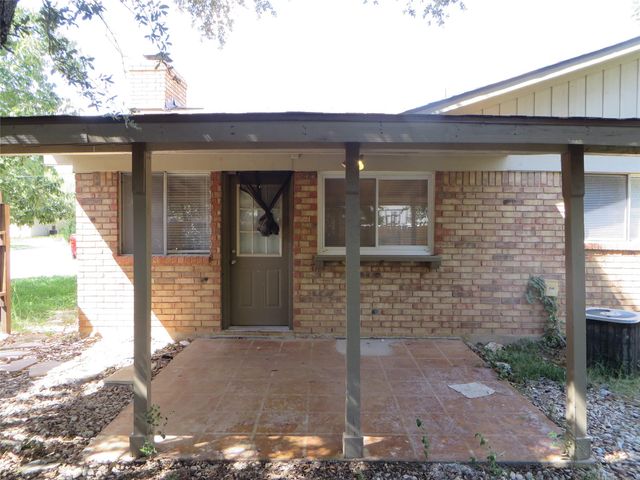 803 POWER RD B, Georgetown, TX 78628