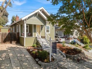 4118 Agua Vista St, Oakland, CA 94601