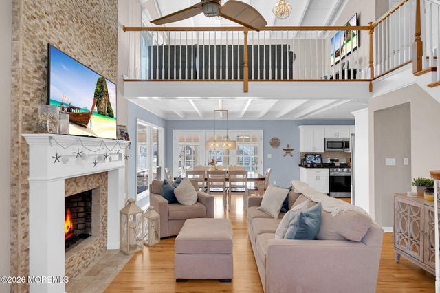 321 Stephan Avenue, Toms River, NJ 08753