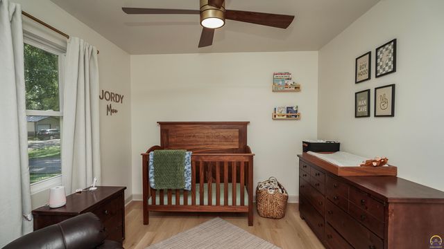 123 Lincoln AVE, Holton, KS 66436