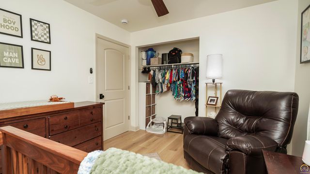 123 Lincoln AVE, Holton, KS 66436