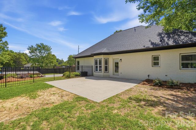 4812 Austin Road, Monroe, NC 28112