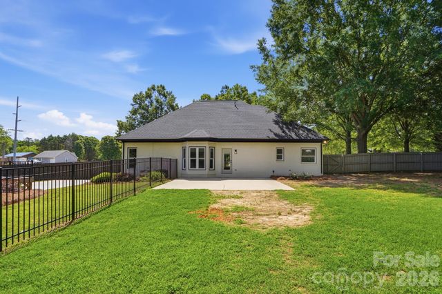 4812 Austin Road, Monroe, NC 28112