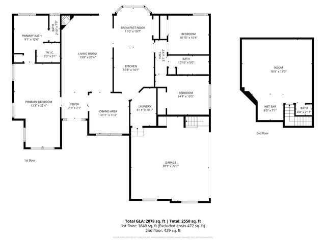 4812 Austin Road, Monroe, NC 28112