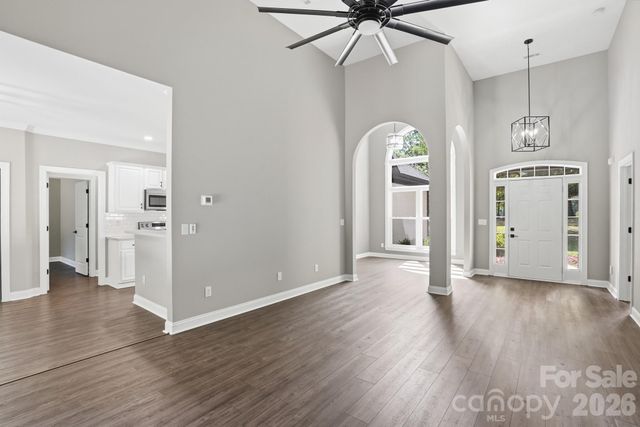 4812 Austin Road, Monroe, NC 28112