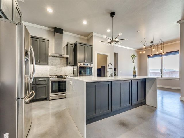 604 Maple Hill Road, Norman, OK 73069