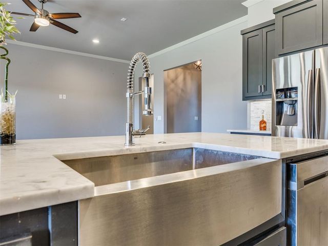 604 Maple Hill Road, Norman, OK 73069