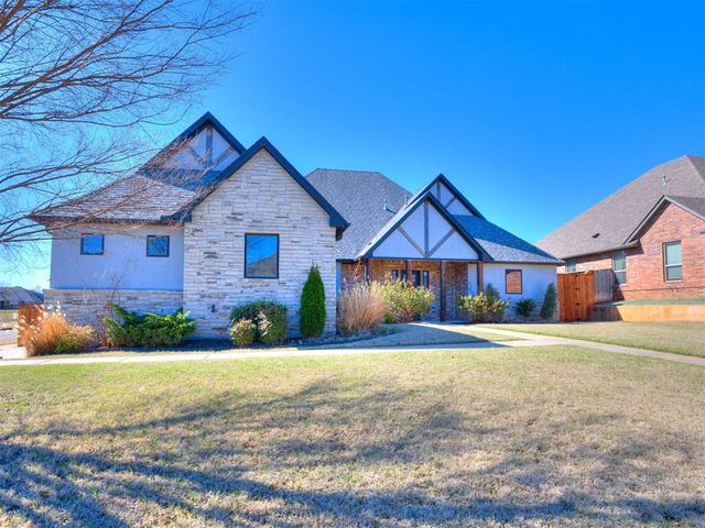 604 Maple Hill Road, Norman, OK 73069