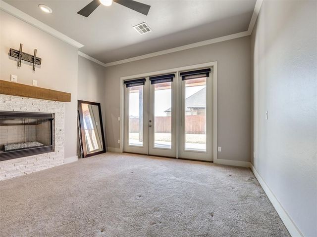 604 Maple Hill Road, Norman, OK 73069