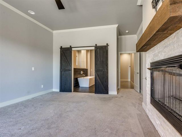 604 Maple Hill Road, Norman, OK 73069