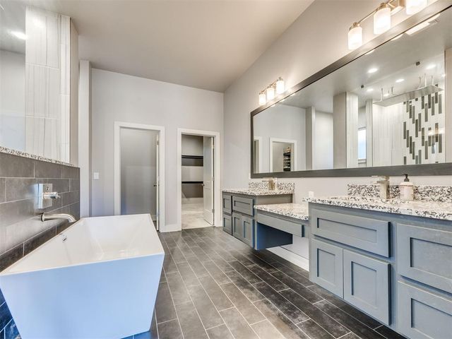 604 Maple Hill Road, Norman, OK 73069