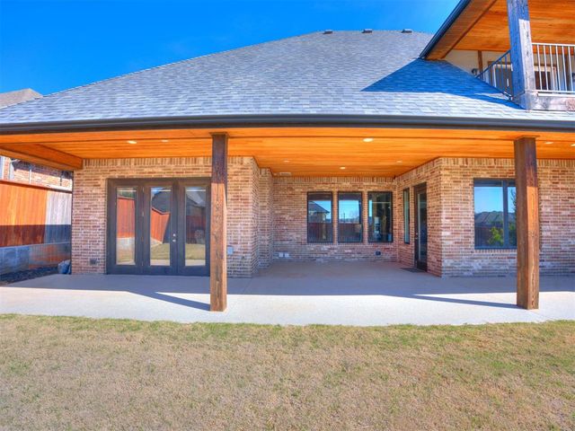 604 Maple Hill Road, Norman, OK 73069