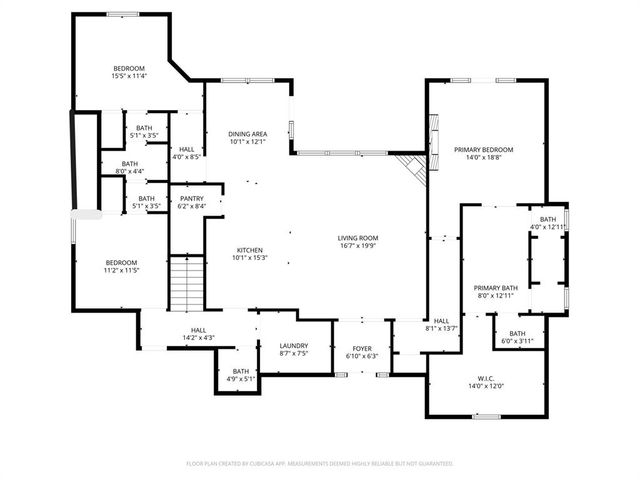 604 Maple Hill Road, Norman, OK 73069