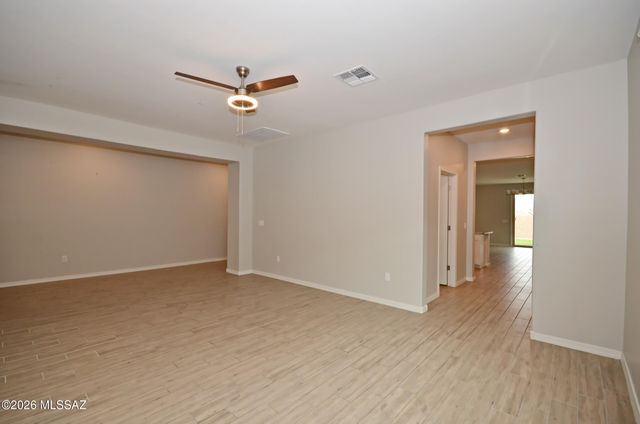 8854 E Stone Meadow Circle, Tucson, AZ 85730