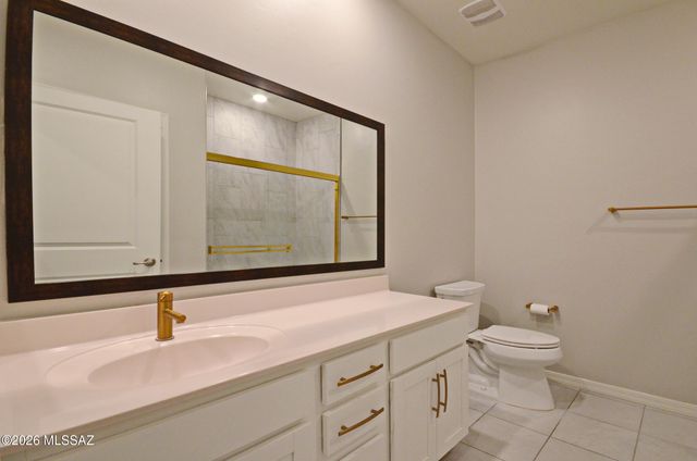 8854 E Stone Meadow Circle, Tucson, AZ 85730