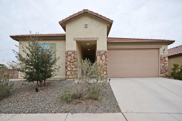 8854 E Stone Meadow Circle, Tucson, AZ 85730