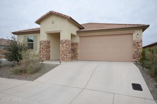 8854 E Stone Meadow Circle, Tucson, AZ 85730