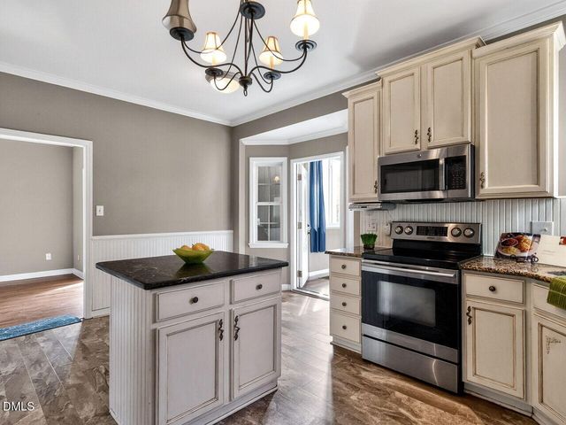 4500 Rivershyre Way, Raleigh, NC 27616