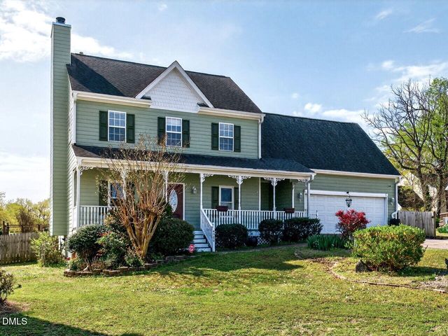 4500 Rivershyre Way, Raleigh, NC 27616