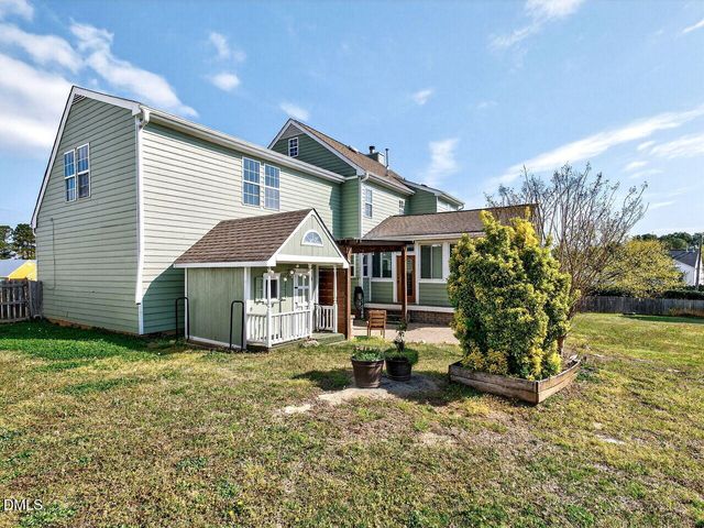 4500 Rivershyre Way, Raleigh, NC 27616