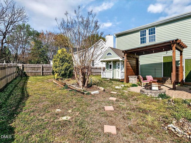 4500 Rivershyre Way, Raleigh, NC 27616