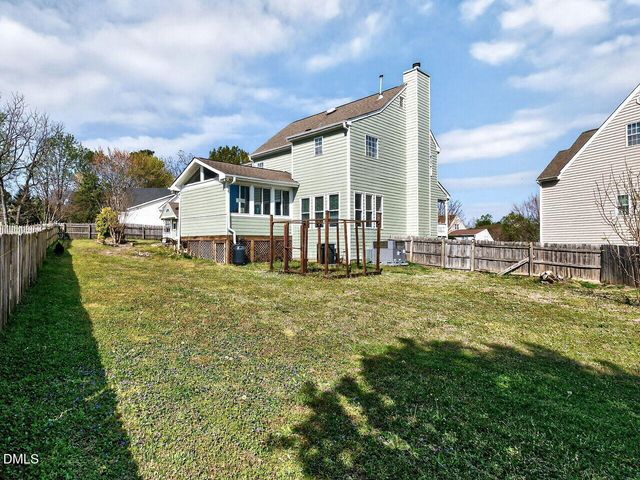 4500 Rivershyre Way, Raleigh, NC 27616