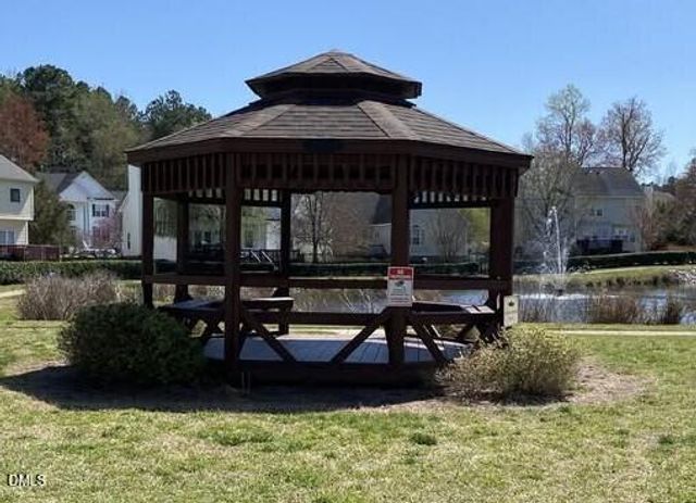 4500 Rivershyre Way, Raleigh, NC 27616