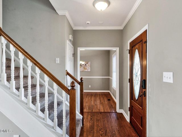 4500 Rivershyre Way, Raleigh, NC 27616