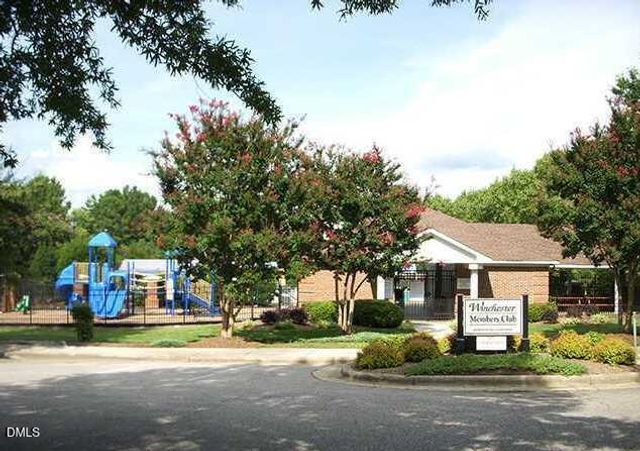 4500 Rivershyre Way, Raleigh, NC 27616