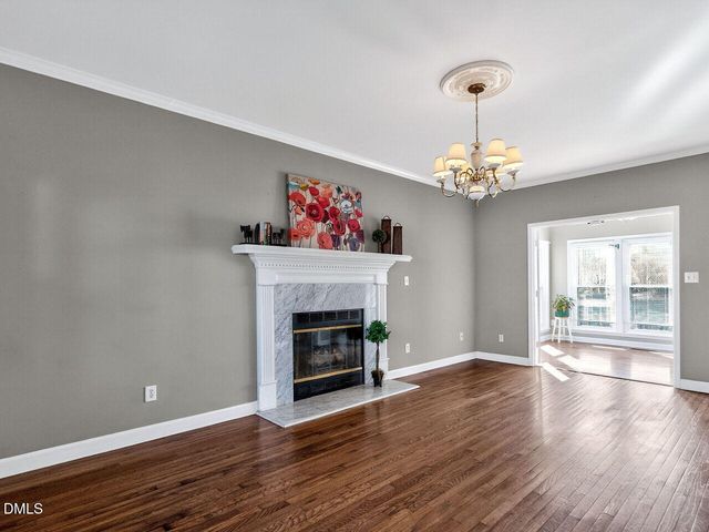 4500 Rivershyre Way, Raleigh, NC 27616