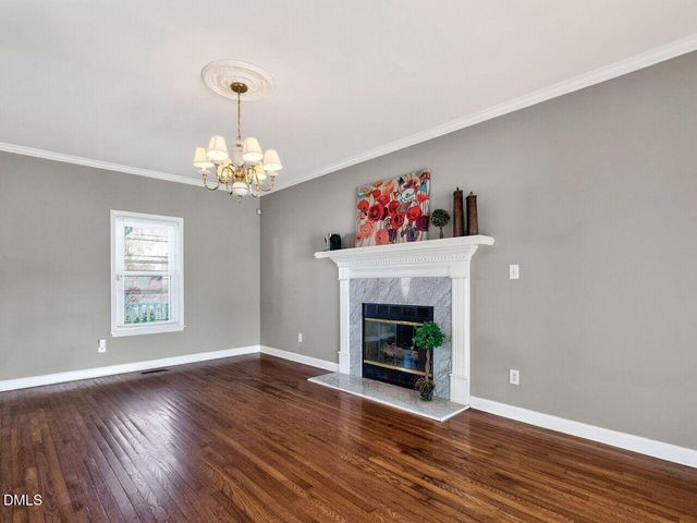 4500 Rivershyre Way, Raleigh, NC 27616