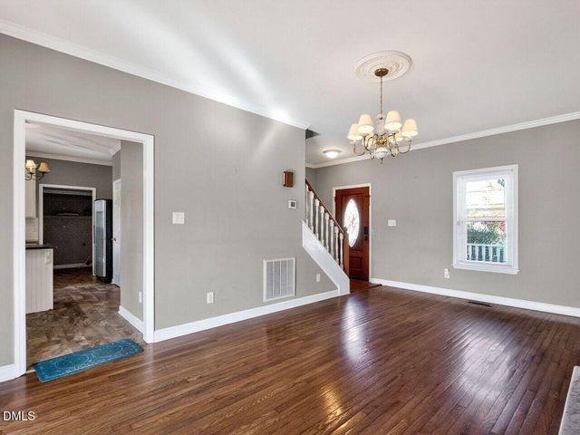 4500 Rivershyre Way, Raleigh, NC 27616