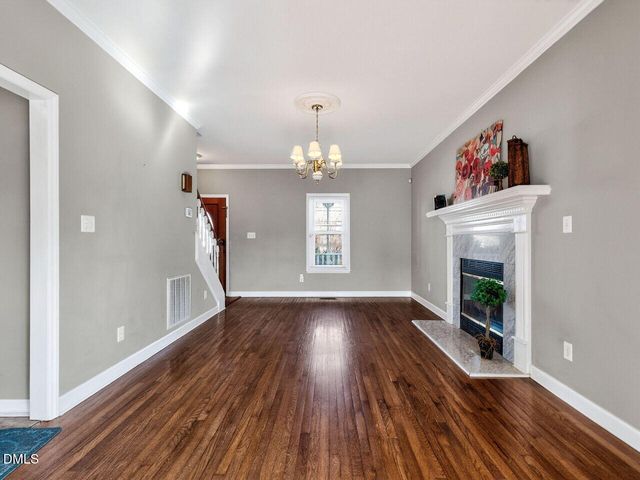 4500 Rivershyre Way, Raleigh, NC 27616