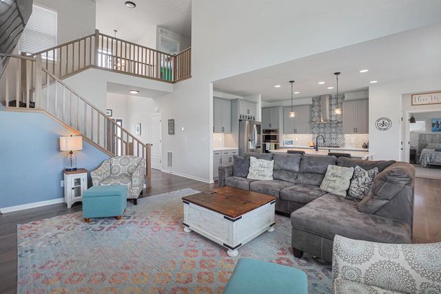 35233 Walleye COURT, Oconomowoc, WI 53066