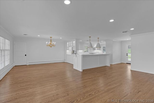 3138 S Zunis Place, Tulsa, OK 74105