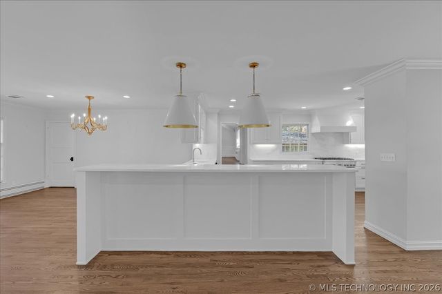 3138 S Zunis Place, Tulsa, OK 74105