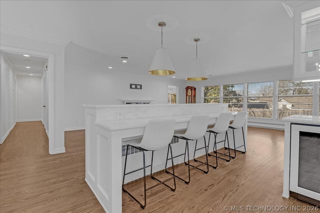 3138 S Zunis Place, Tulsa, OK 74105