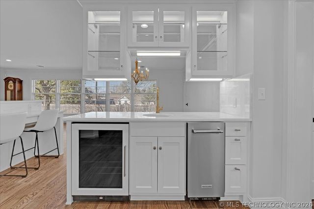 3138 S Zunis Place, Tulsa, OK 74105