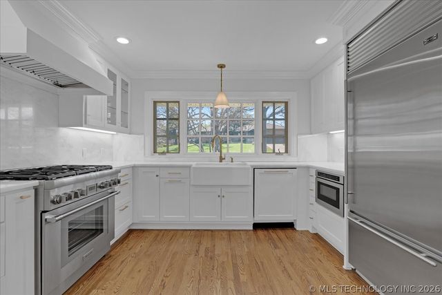 3138 S Zunis Place, Tulsa, OK 74105