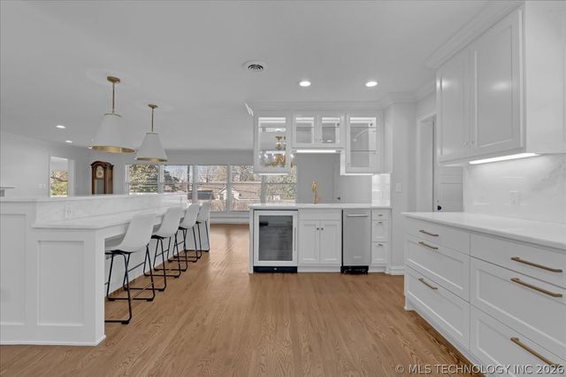 3138 S Zunis Place, Tulsa, OK 74105