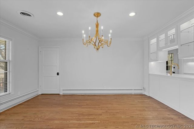 3138 S Zunis Place, Tulsa, OK 74105