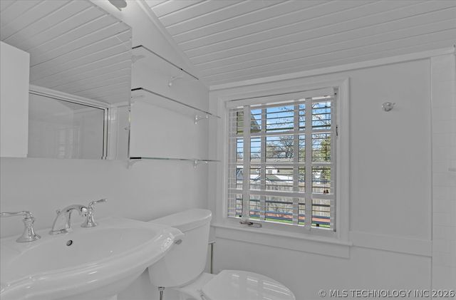 3138 S Zunis Place, Tulsa, OK 74105