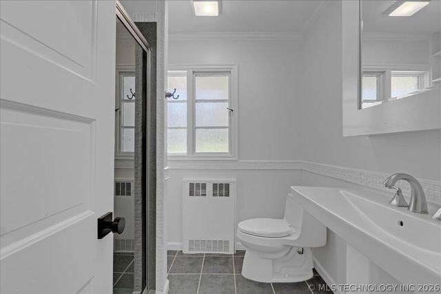 3138 S Zunis Place, Tulsa, OK 74105