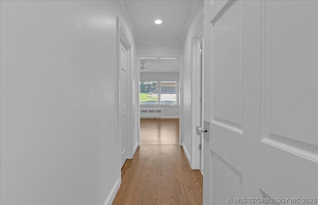 3138 S Zunis Place, Tulsa, OK 74105