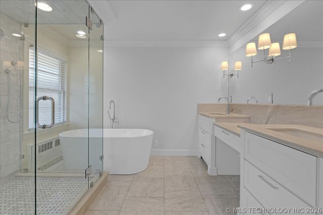 3138 S Zunis Place, Tulsa, OK 74105