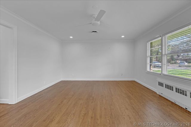 3138 S Zunis Place, Tulsa, OK 74105