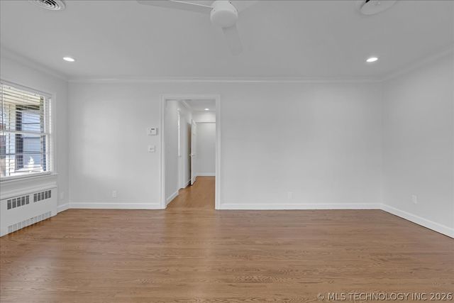 3138 S Zunis Place, Tulsa, OK 74105