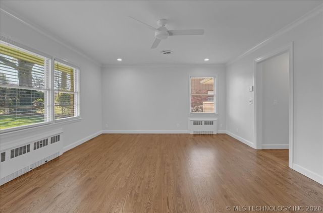 3138 S Zunis Place, Tulsa, OK 74105